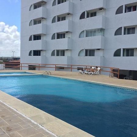 Lindo Flat Verde Mar Em Sao Jose Da Coroa Grande, Pernambuco 外观 照片